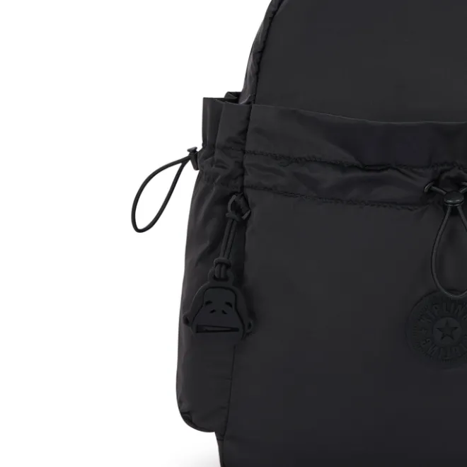 Discount Kipling Amita GG simply black