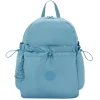 Outlet Kipling Amita GG sounds blue grgz