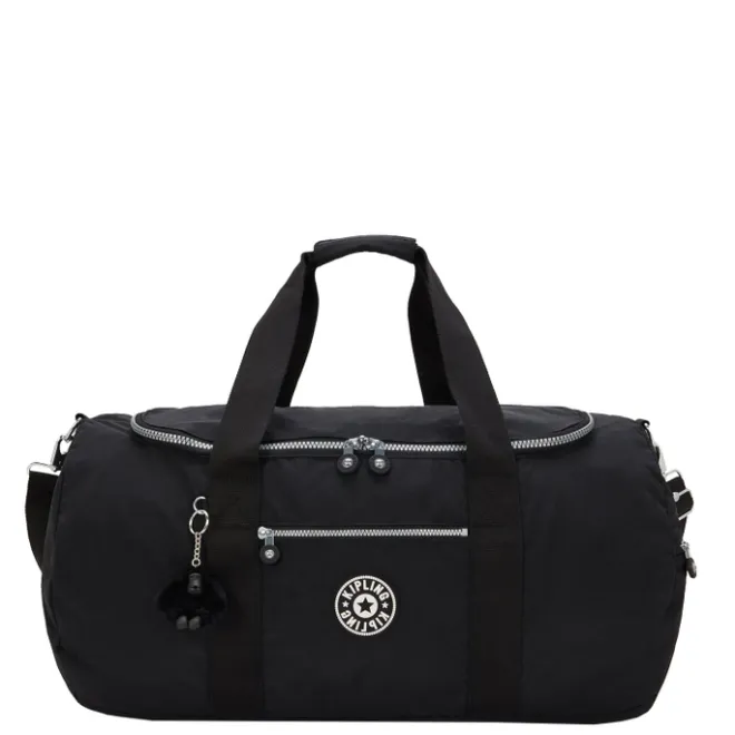 Outlet Kipling Argus M her rapid black