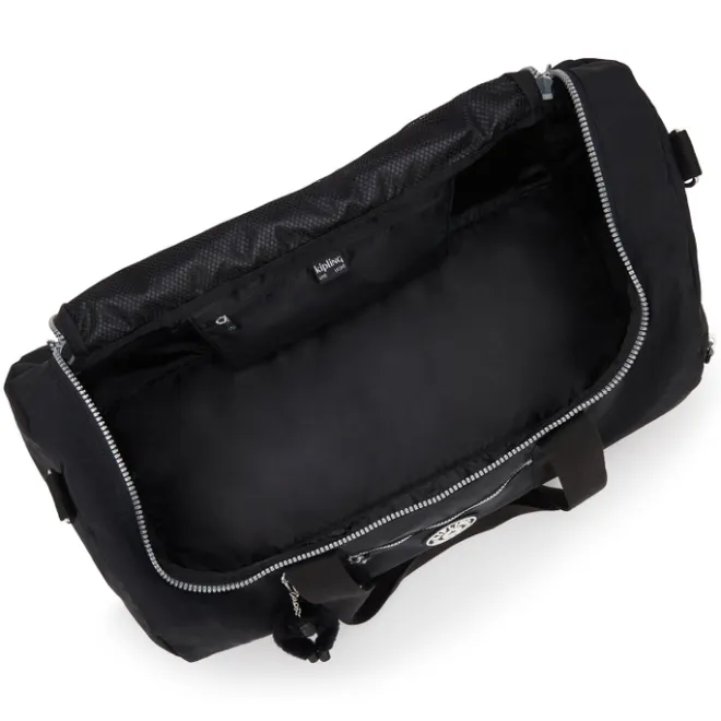 Outlet Kipling Argus M her rapid black