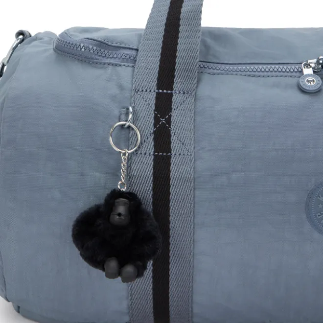 Hot Kipling Argus S b blue stone