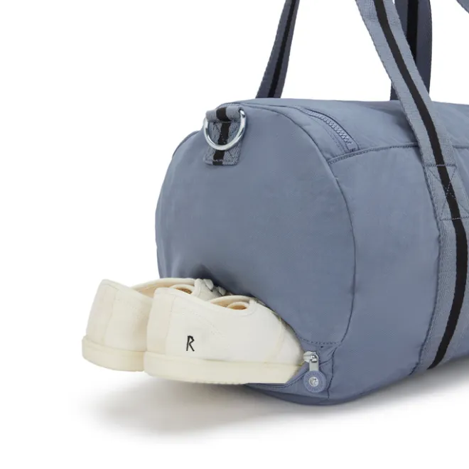 Hot Kipling Argus S b blue stone