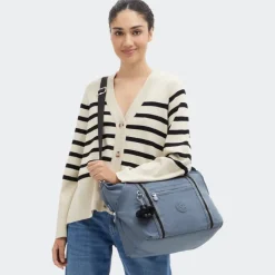 Best Kipling Art blue stone