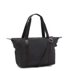 Sale Kipling Art Handtas black noir