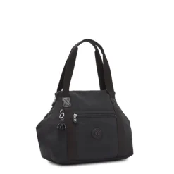 Sale Kipling Art Handtas black noir