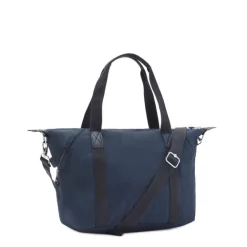 Online Kipling Art Handtas blue bleu 2