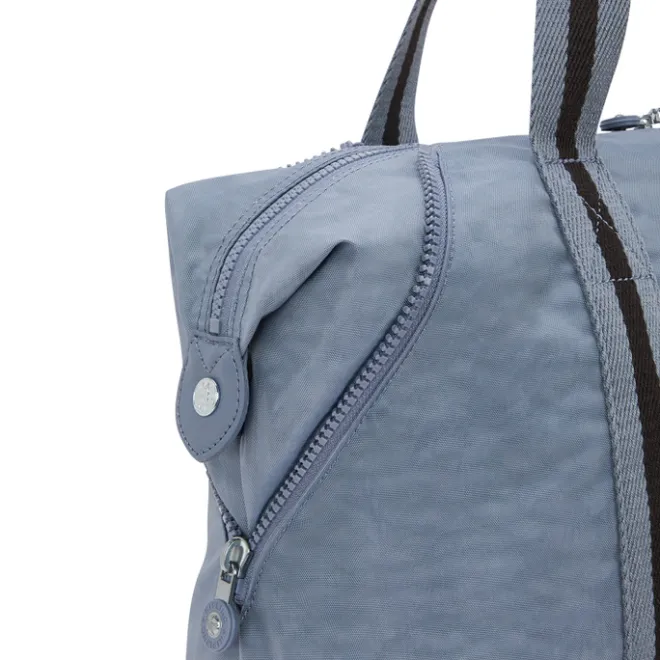 New Kipling Art M blue stone