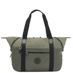 Discount Kipling Art M green moss