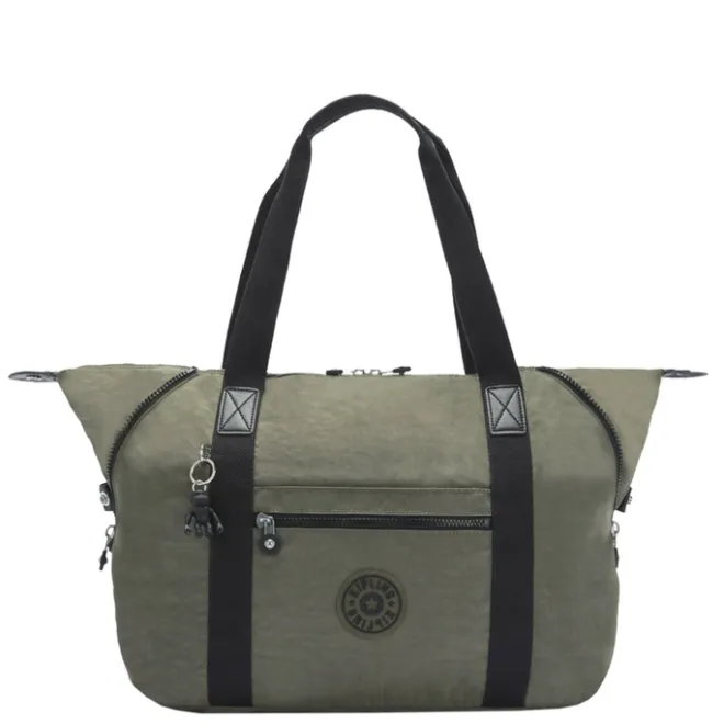 Discount Kipling Art M green moss