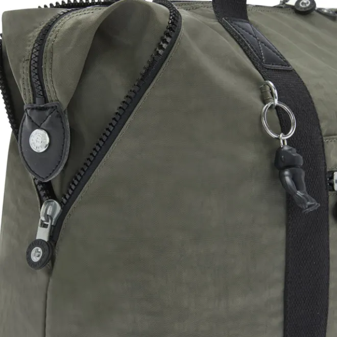 Discount Kipling Art M green moss