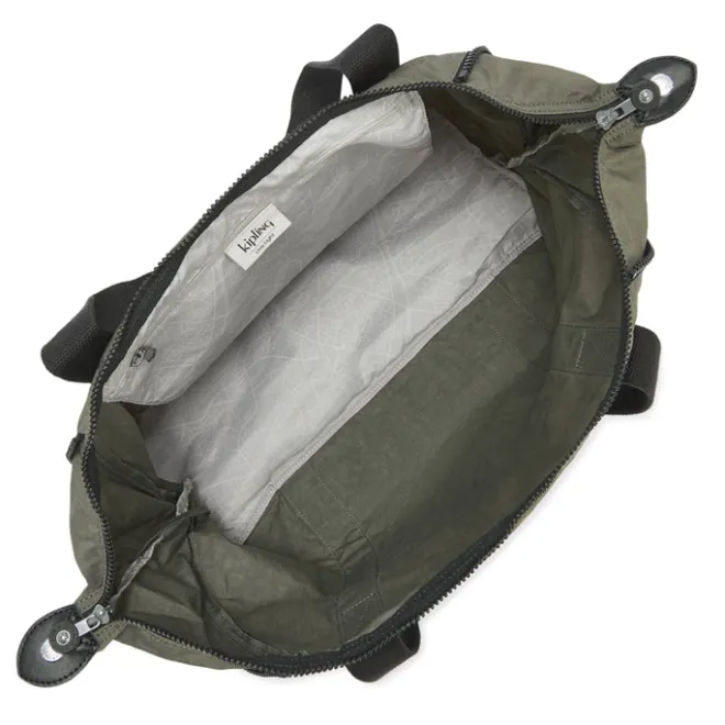 Discount Kipling Art M green moss