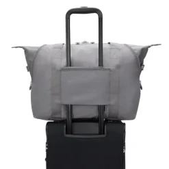 Discount Kipling Art M inviting grey