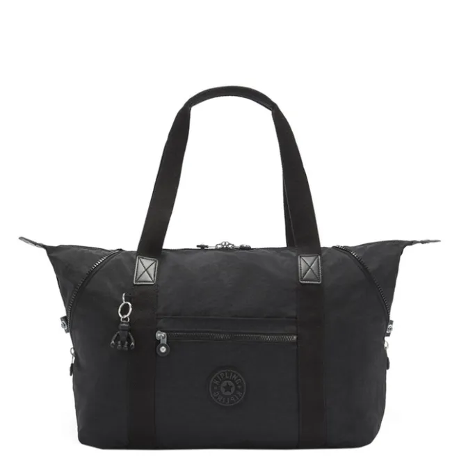 Kipling Art M Reistas black noir