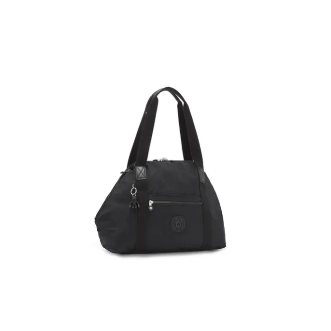 Kipling Art M Reistas black noir