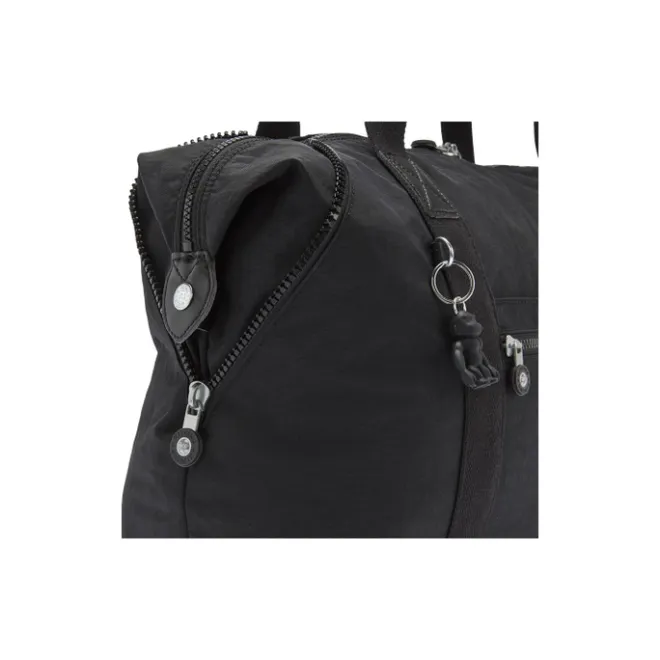 Kipling Art M Reistas black noir