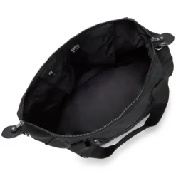 Hot Kipling Art M Weekender b black noir