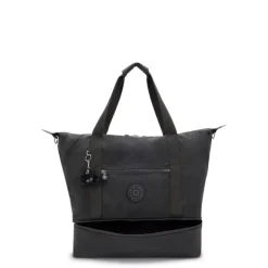 Hot Kipling Art M Weekender b black noir