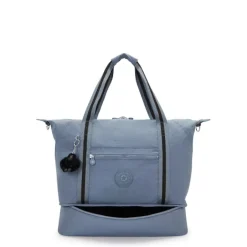 Discount Kipling Art M Weekender weekender b blue stone