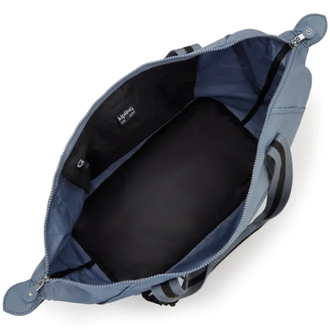 Discount Kipling Art M Weekender weekender b blue stone