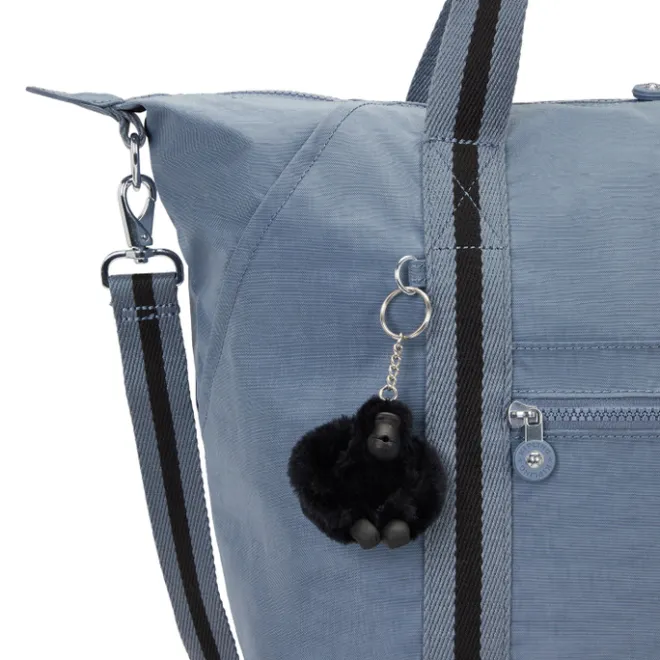 Discount Kipling Art M Weekender weekender b blue stone