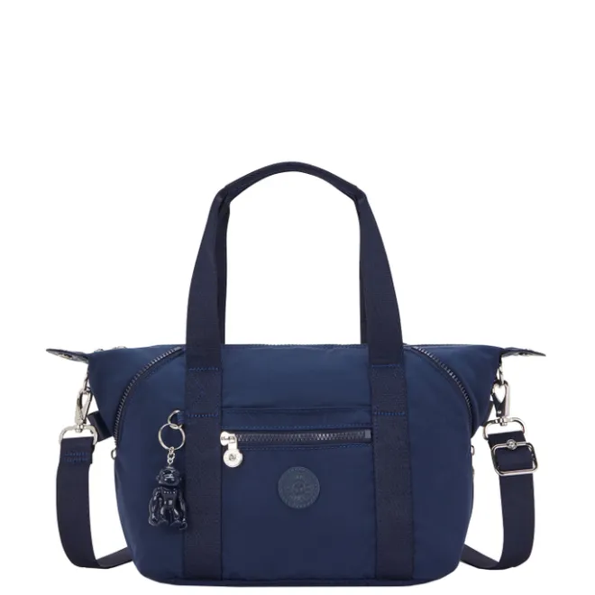 Hot Kipling Art Mini be un infinite blue