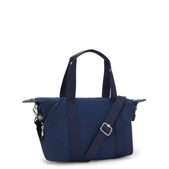 Hot Kipling Art Mini be un infinite blue