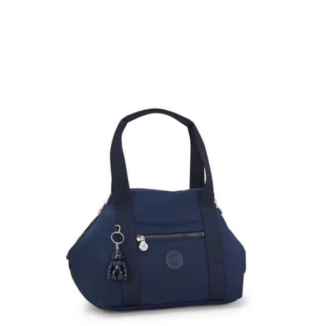 Hot Kipling Art Mini be un infinite blue