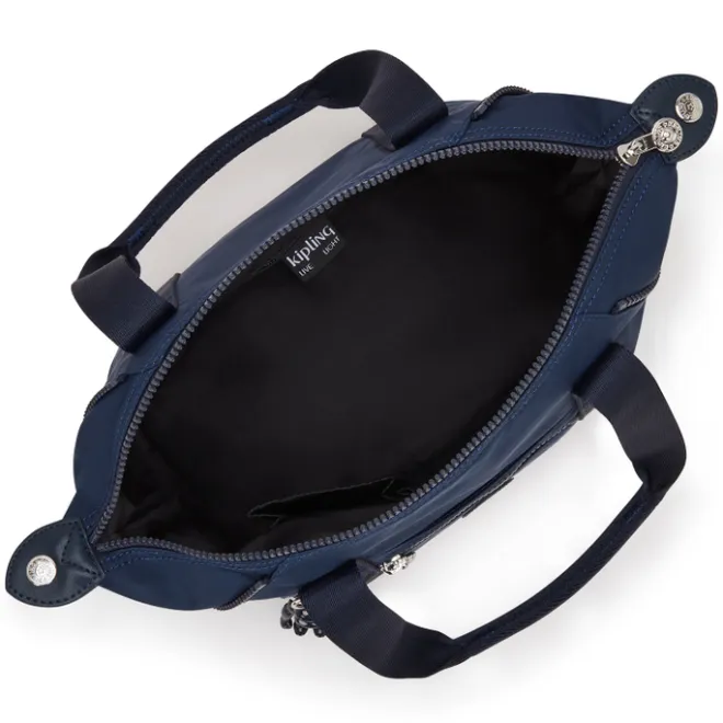 Hot Kipling Art Mini be un infinite blue