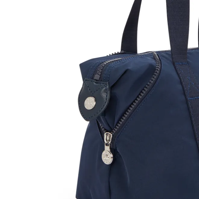 Hot Kipling Art Mini be un infinite blue