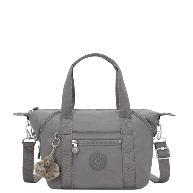 Kipling Art Mini inviting grey