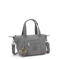 Kipling Art Mini inviting grey