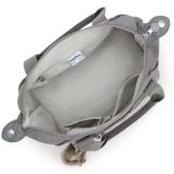 Kipling Art Mini inviting grey
