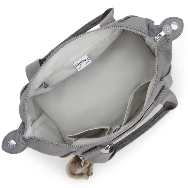 Kipling Art Mini inviting grey