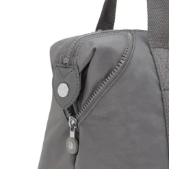 Kipling Art Mini inviting grey