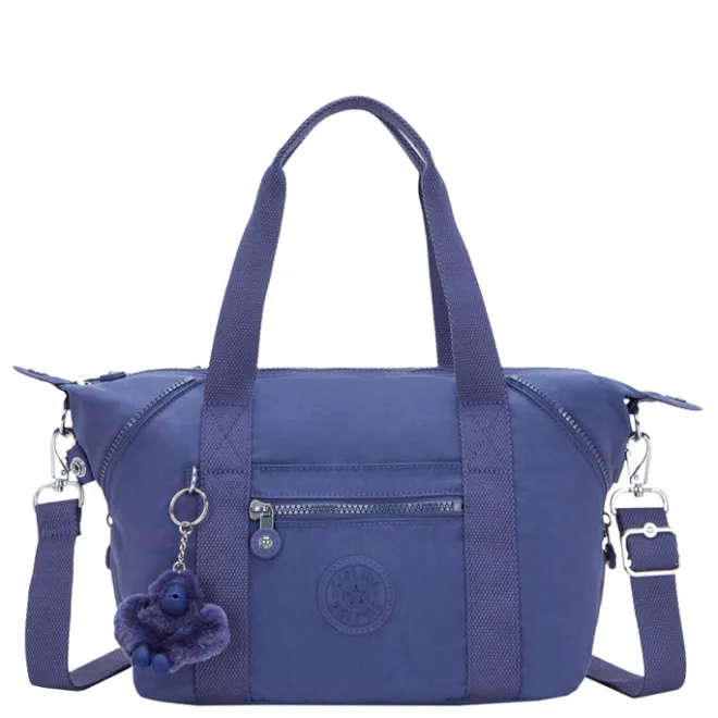 Best Kipling Art Mini Shoulderbag ocean blue