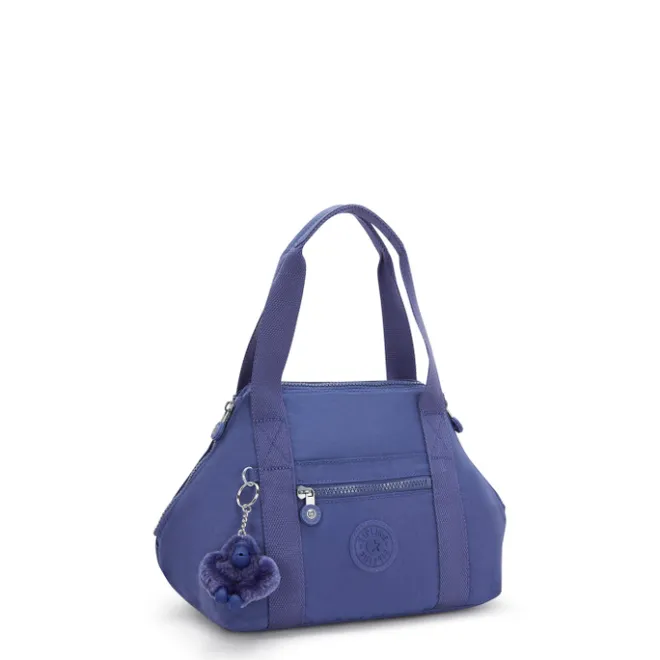 Best Kipling Art Mini Shoulderbag ocean blue