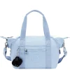 Online Kipling Art Mini Shoulderbag cloudy sky blue