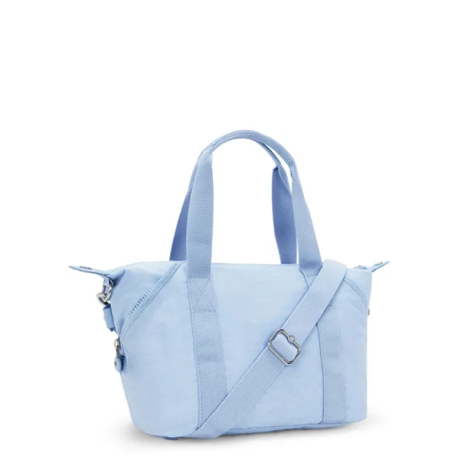 Online Kipling Art Mini Shoulderbag cloudy sky blue