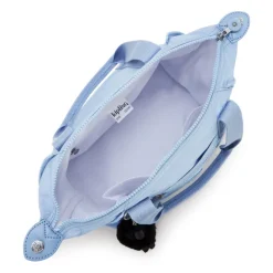 Online Kipling Art Mini Shoulderbag cloudy sky blue