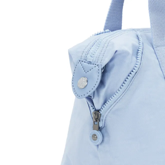 Online Kipling Art Mini Shoulderbag cloudy sky blue