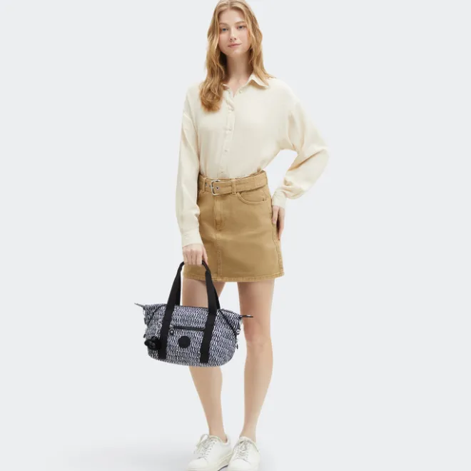 Hot Kipling Art Mini Shoulderbag holiday waves