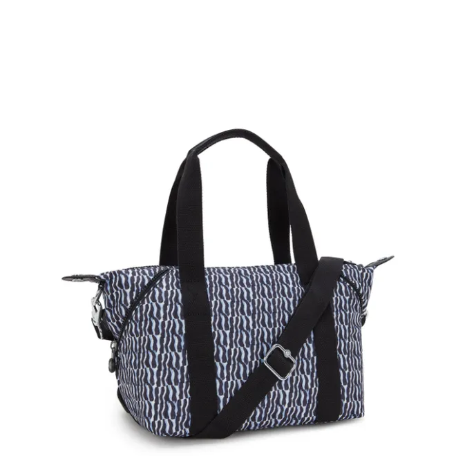 Hot Kipling Art Mini Shoulderbag holiday waves