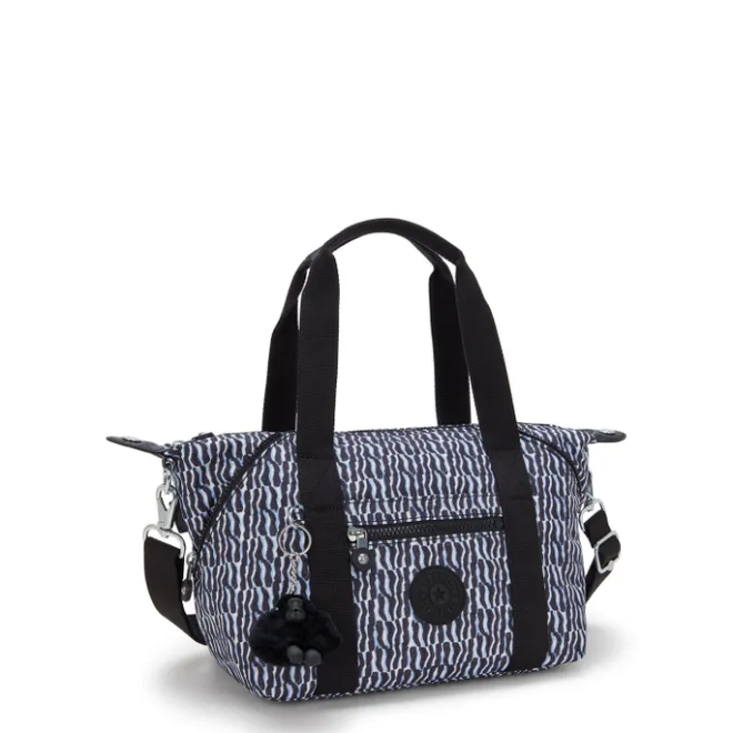 Hot Kipling Art Mini Shoulderbag holiday waves