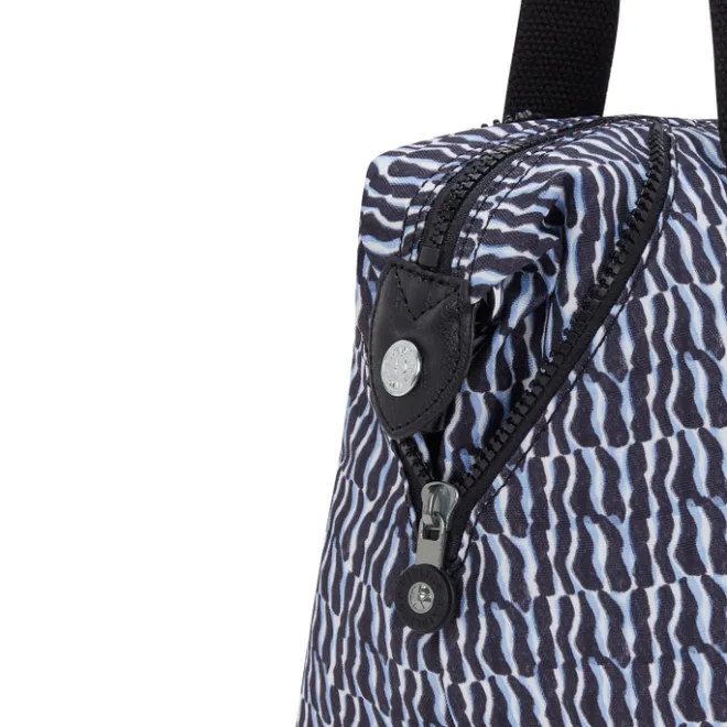 Hot Kipling Art Mini Shoulderbag holiday waves