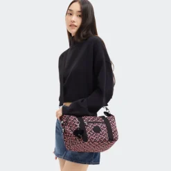 Best Kipling Art Mini Shoulderbag 3d k blue