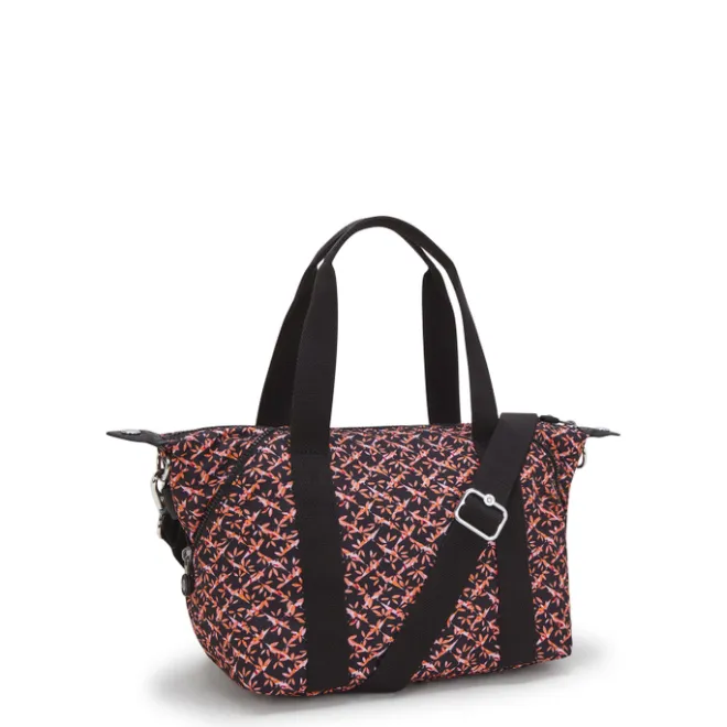 Best Kipling Art Mini Shoulderbag 3d k blue