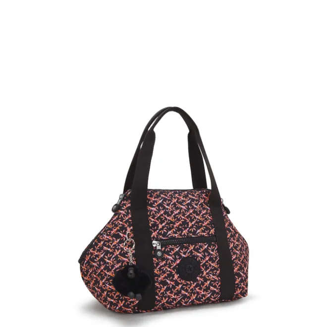 Best Kipling Art Mini Shoulderbag 3d k blue