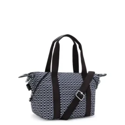 New Kipling Art Mini Shoulderbag signature print