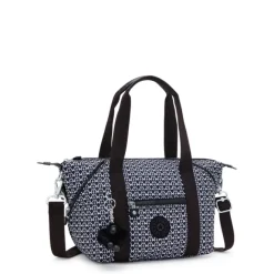 New Kipling Art Mini Shoulderbag signature print