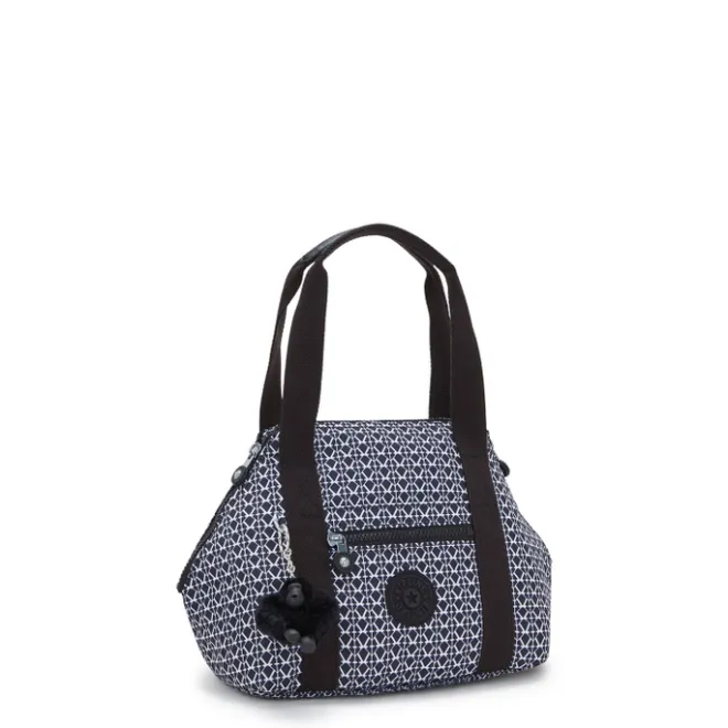 New Kipling Art Mini Shoulderbag signature print